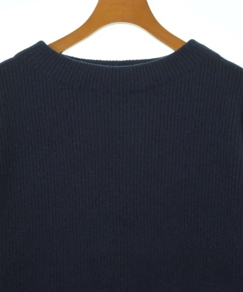 BARNYARDSTORM（バーンヤードストーム）ニット・セーター 紺 サイズ:1(M位) レディース/2200654631072