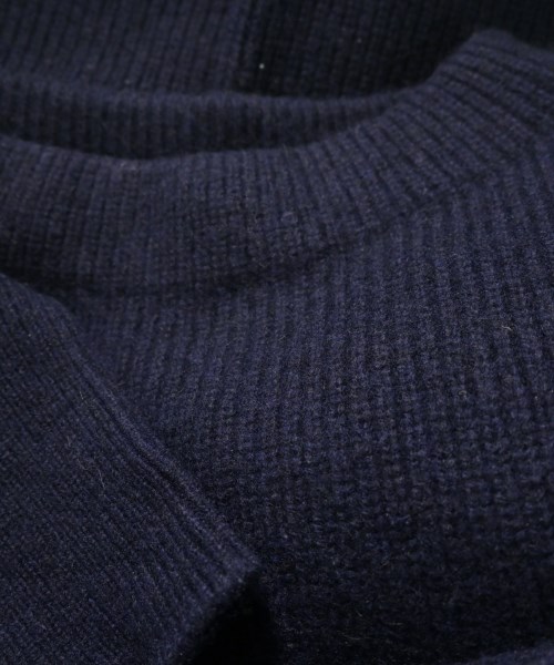 BARNYARDSTORM（バーンヤードストーム）ニット・セーター 紺 サイズ:1(M位) レディース/2200654631072