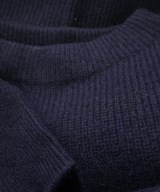 BARNYARDSTORM（バーンヤードストーム）ニット・セーター 紺 サイズ:1(M位) レディース/2200654631072