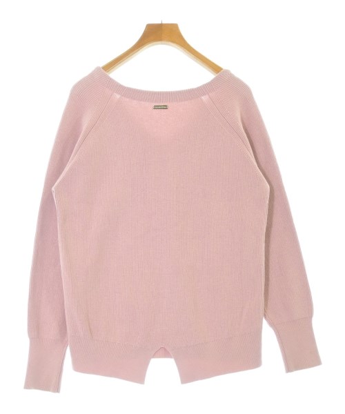 BARNYARDSTORM（バーンヤードストーム）ニット・セーター ピンク サイズ:0(XS位) レディース/2200645461138