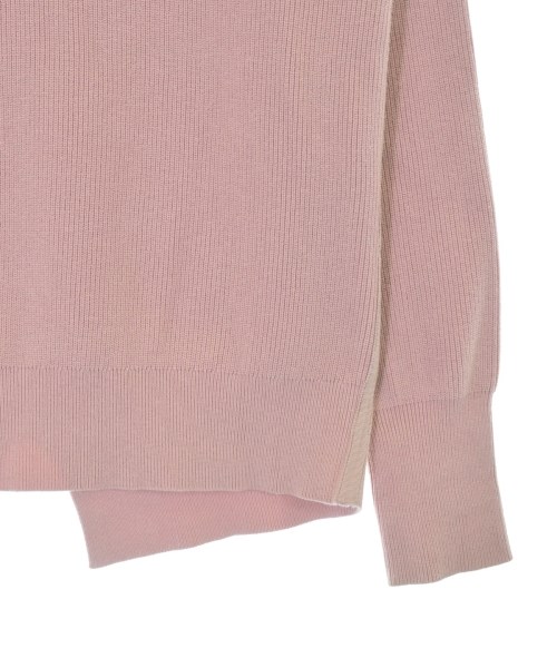 BARNYARDSTORM（バーンヤードストーム）ニット・セーター ピンク サイズ:0(XS位) レディース/2200645461138