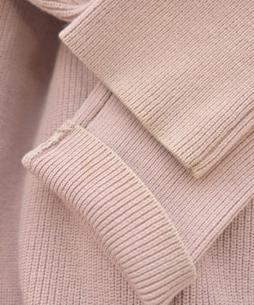 BARNYARDSTORM（バーンヤードストーム）ニット・セーター ピンク サイズ:0(XS位) レディース/2200645461138