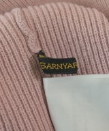 BARNYARDSTORM（バーンヤードストーム）ニット・セーター ピンク サイズ:0(XS位) レディース/2200645461138