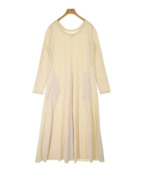 BARNYARDSTORM（バーンヤードストーム）ワンピース ベージュ サイズ:1(M位) レディース/2200649563074