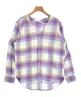 BARNYARDSTORM カジュアルシャツ