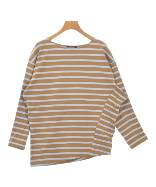 BARNYARDSTORM(バーンヤードストーム)Tシャツ・カットソー 茶 サイズ:1(M位)/2200649563128