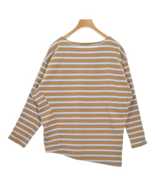 BARNYARDSTORM（バーンヤードストーム）Tシャツ・カットソー 茶 サイズ:1(M位) レディース/2200649563128