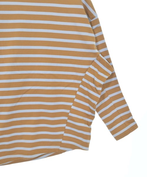 BARNYARDSTORM（バーンヤードストーム）Tシャツ・カットソー 茶 サイズ:1(M位) レディース/2200649563128