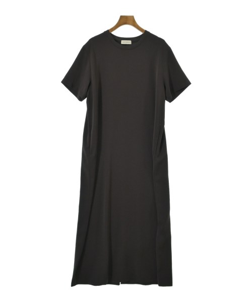 BARNYARDSTORM(バーンヤードストーム)ワンピース 茶 サイズ:F/2200645492187