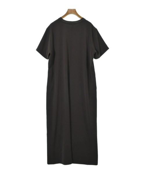 BARNYARDSTORM（バーンヤードストーム）ワンピース 茶 サイズ:F レディース/2200645492187