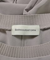 BARNYARDSTORM（バーンヤードストーム）ブラウス ピンク サイズ:1(M位) レディース/2200645492286