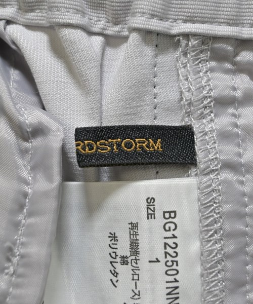 BARNYARDSTORM（バーンヤードストーム）その他 グレー サイズ:1(M位) レディース/2200650398054