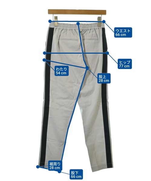 BARNYARDSTORM（バーンヤードストーム）その他 グレー サイズ:1(M位) レディース/2200650398054