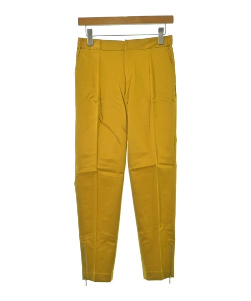 BARNYARDSTORM(バーンヤードストーム)スラックス 黄 サイズ:1(M位)/2200650398092