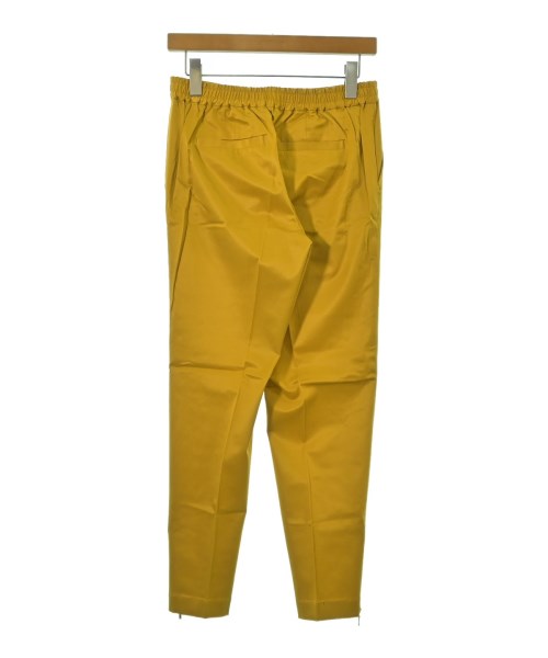 BARNYARDSTORM（バーンヤードストーム）スラックス 黄 サイズ:1(M位) レディース/2200650398092