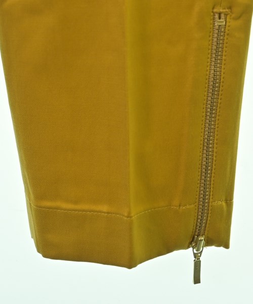 BARNYARDSTORM（バーンヤードストーム）スラックス 黄 サイズ:1(M位) レディース/2200650398092