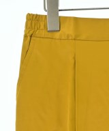 BARNYARDSTORM（バーンヤードストーム）スラックス 黄 サイズ:1(M位) レディース/2200650398092