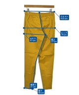 BARNYARDSTORM（バーンヤードストーム）スラックス 黄 サイズ:1(M位) レディース/2200650398092