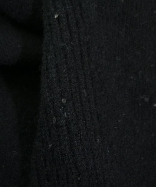 BARNYARDSTORM（バーンヤードストーム）ニット・セーター 黒 サイズ:1(M位) レディース/2200648037026