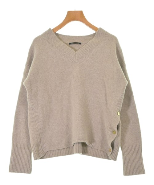 BARNYARDSTORM(バーンヤードストーム)ニット・セーター ベージュ サイズ:1(M位)/2200648037033