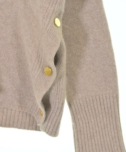 BARNYARDSTORM（バーンヤードストーム）ニット・セーター ベージュ サイズ:1(M位) レディース/2200648037033