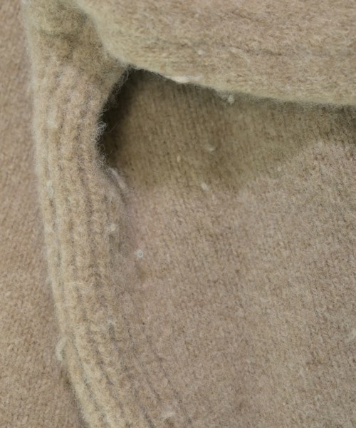 BARNYARDSTORM（バーンヤードストーム）ニット・セーター ベージュ サイズ:1(M位) レディース/2200648037033