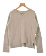 BARNYARDSTORM（バーンヤードストーム）ニット・セーター ベージュ サイズ:1(M位) レディース/2200648037033