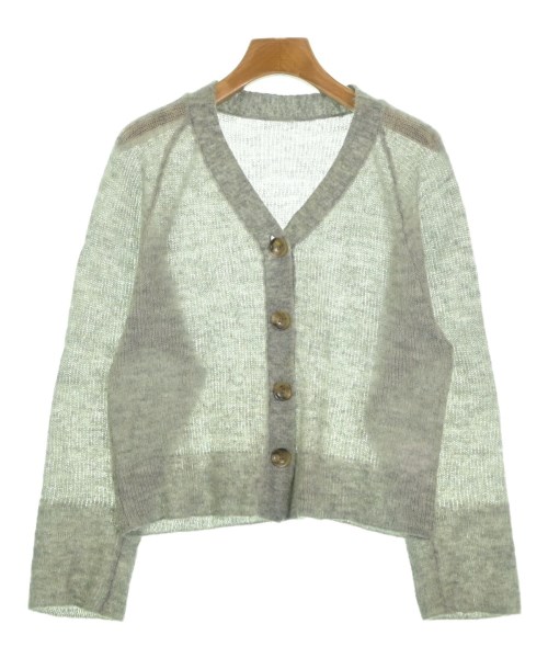 BARNYARDSTORM(バーンヤードストーム)カーディガン グレー サイズ:0(S位)/2200648245070