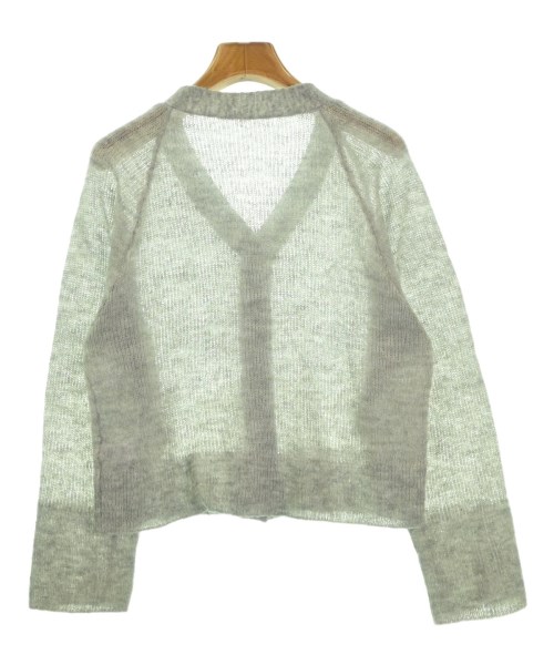 BARNYARDSTORM（バーンヤードストーム）カーディガン グレー サイズ:0(S位) レディース/2200648245070