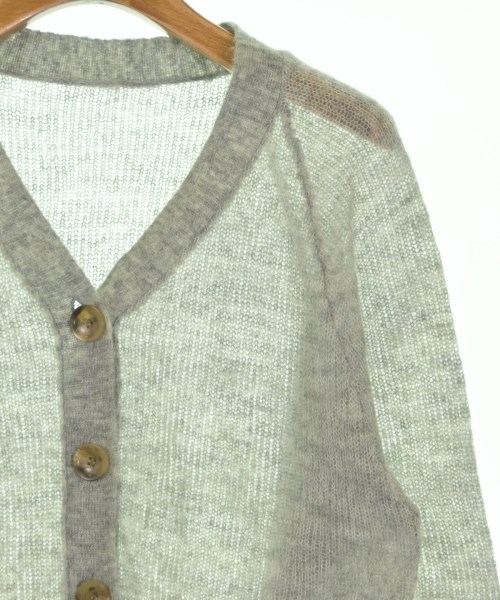 BARNYARDSTORM（バーンヤードストーム）カーディガン グレー サイズ:0(S位) レディース/2200648245070