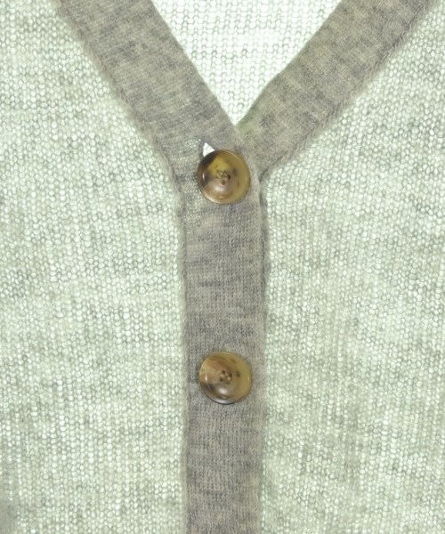 BARNYARDSTORM（バーンヤードストーム）カーディガン グレー サイズ:0(S位) レディース/2200648245070