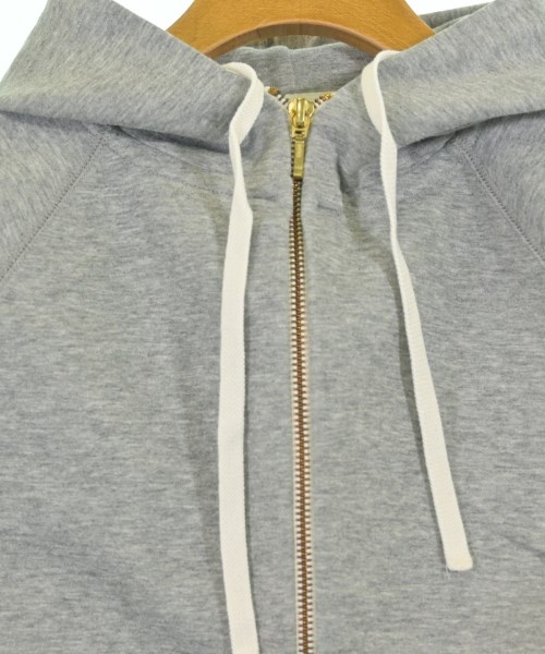 BARNYARDSTORM（バーンヤードストーム）パーカー グレー サイズ:1(M位) レディース/2200644456012