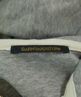 BARNYARDSTORM（バーンヤードストーム）パーカー グレー サイズ:1(M位) レディース/2200644456012