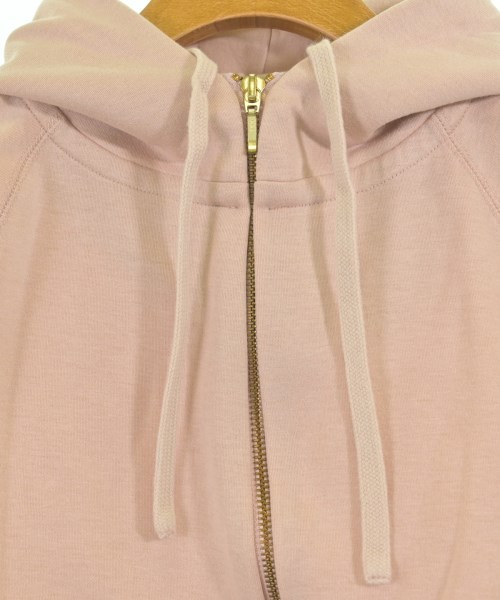 BARNYARDSTORM（バーンヤードストーム）パーカー ピンク サイズ:1(M位) レディース/2200644456029