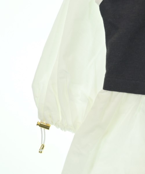 BARNYARDSTORM（バーンヤードストーム）Tシャツ・カットソー 紺 サイズ:1(M位) レディース/2200644456036