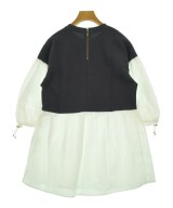 BARNYARDSTORM（バーンヤードストーム）Tシャツ・カットソー 紺 サイズ:1(M位) レディース/2200644456036