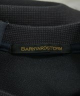 BARNYARDSTORM（バーンヤードストーム）Tシャツ・カットソー 紺 サイズ:1(M位) レディース/2200644456036