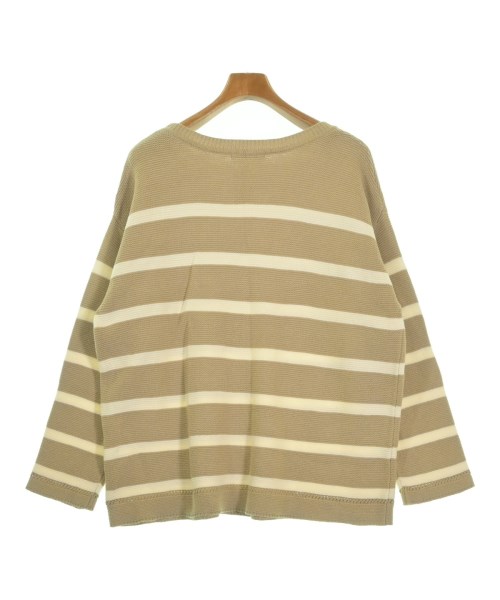 BARNYARDSTORM（バーンヤードストーム）ニット・セーター ベージュ サイズ:F レディース/2200644456043