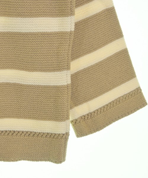 BARNYARDSTORM（バーンヤードストーム）ニット・セーター ベージュ サイズ:F レディース/2200644456043