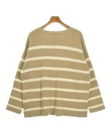 BARNYARDSTORM（バーンヤードストーム）ニット・セーター ベージュ サイズ:F レディース/2200644456043