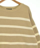 BARNYARDSTORM（バーンヤードストーム）ニット・セーター ベージュ サイズ:F レディース/2200644456043