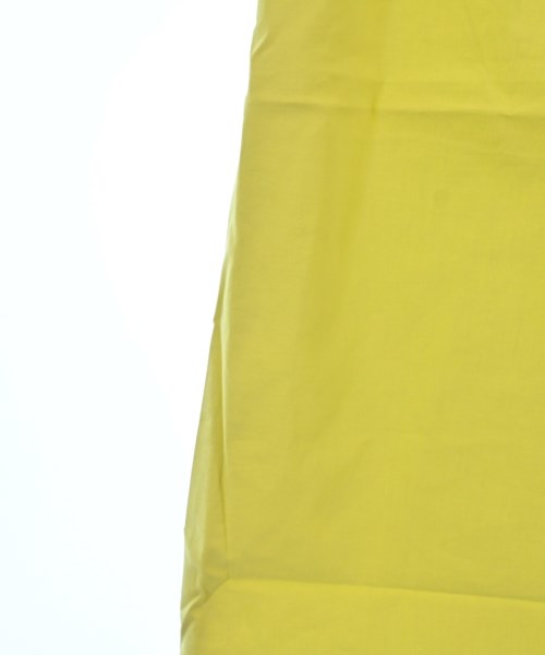 BARNYARDSTORM（バーンヤードストーム）その他 黄 サイズ:1(M位) レディース/2200644456067