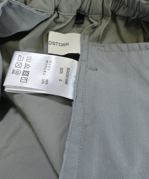 BARNYARDSTORM（バーンヤードストーム）その他 カーキ サイズ:0(S位) レディース/2200644456074