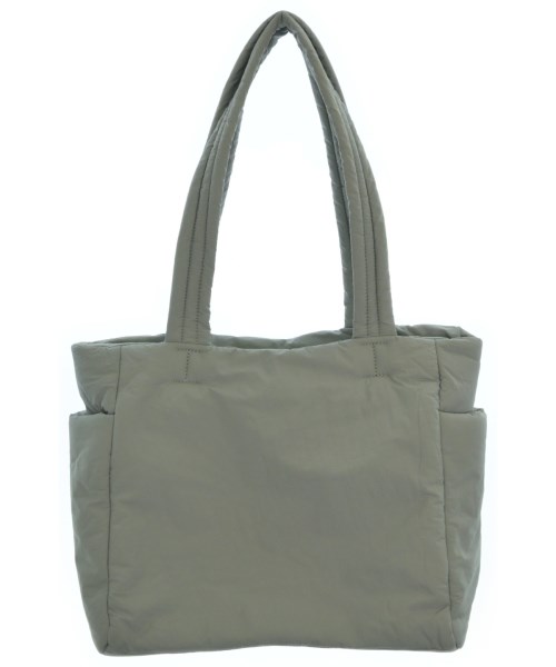 BARNYARDSTORM（バーンヤードストーム）トートバッグ グレー サイズ:- レディース/2200644456128