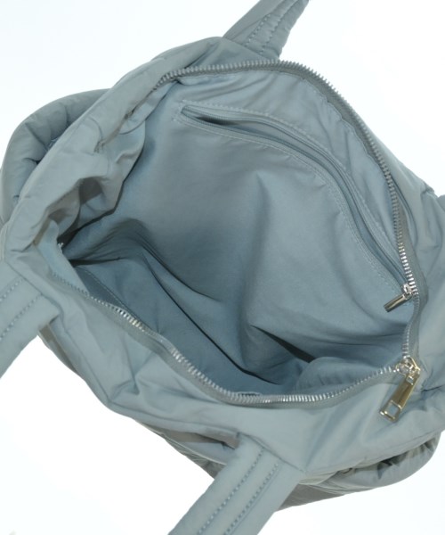 BARNYARDSTORM（バーンヤードストーム）トートバッグ グレー サイズ:- レディース/2200644456128