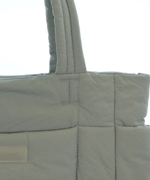 BARNYARDSTORM（バーンヤードストーム）トートバッグ グレー サイズ:- レディース/2200644456128