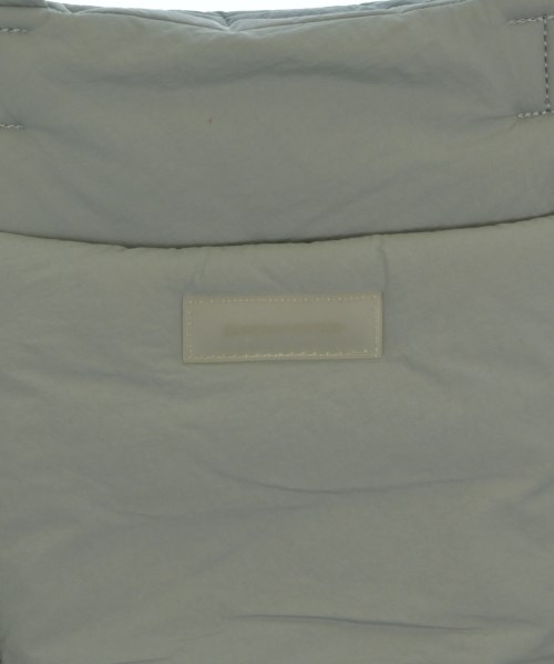 BARNYARDSTORM（バーンヤードストーム）トートバッグ グレー サイズ:- レディース/2200644456128