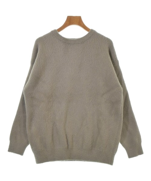 BARNYARDSTORM(バーンヤードストーム)ニット・セーター グレー サイズ:F/2200650311053