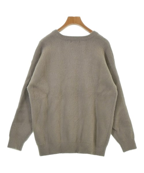 BARNYARDSTORM（バーンヤードストーム）ニット・セーター グレー サイズ:F レディース/2200650311053