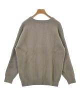 BARNYARDSTORM（バーンヤードストーム）ニット・セーター グレー サイズ:F レディース/2200650311053